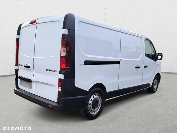 Renault Trafic Furgon L2H1 - 5