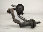 Motor Limpa Vidros Frente Peugeot 206 Hatchback (2A/C) - 3