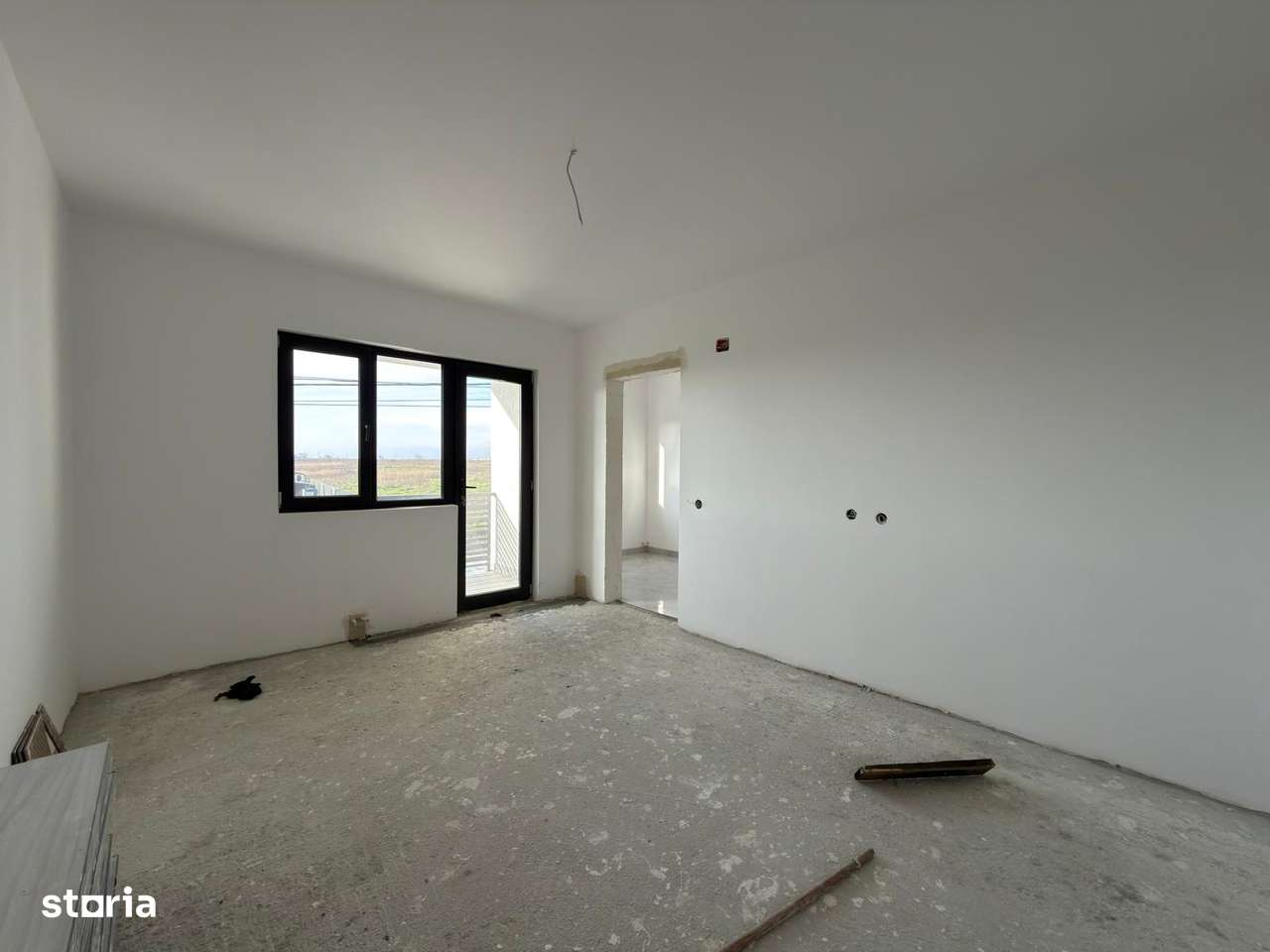 Vilă P+1 cu 4 camere | Năvodari-4