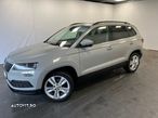 Skoda Karoq 1.5 TSI DSG Sportline - 3