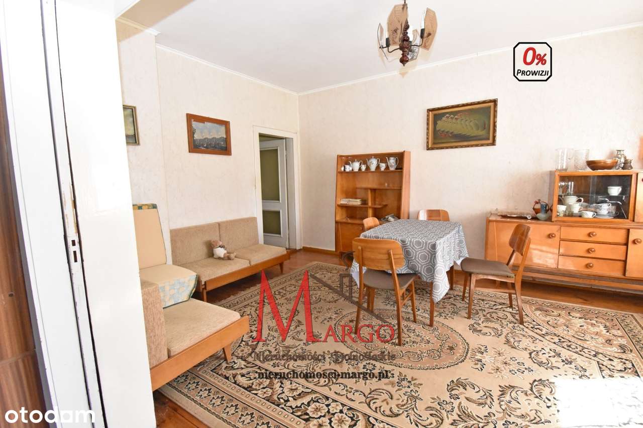 Dom na Oporowie, duża działka, doskonała lokalizacja  0%prowizji-7