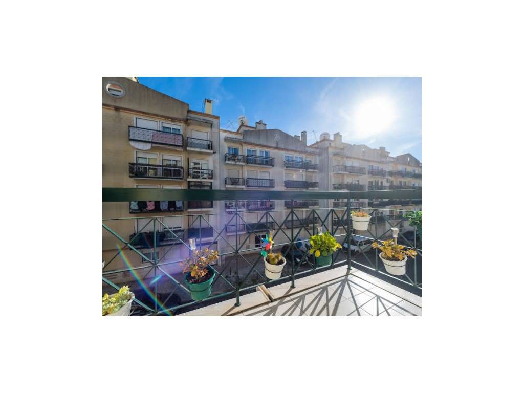 Excelente Apartamento T3 com 2 Lugares de estacionamento em Campina...-6