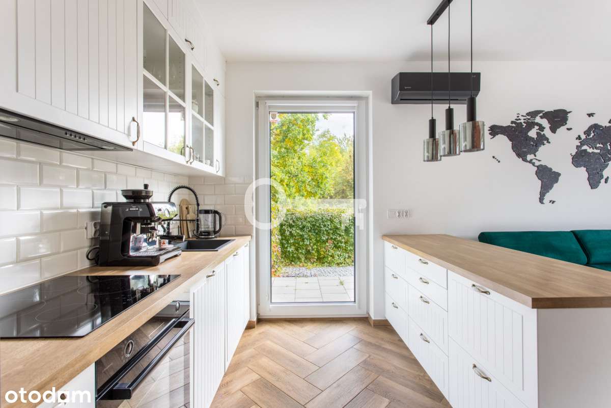 2 sypialnie | nowe osiedle | 120m² ogrodu - Pełny obrazek: 4/18