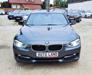 BMW Seria 3 318d Touring Sport Line - 26