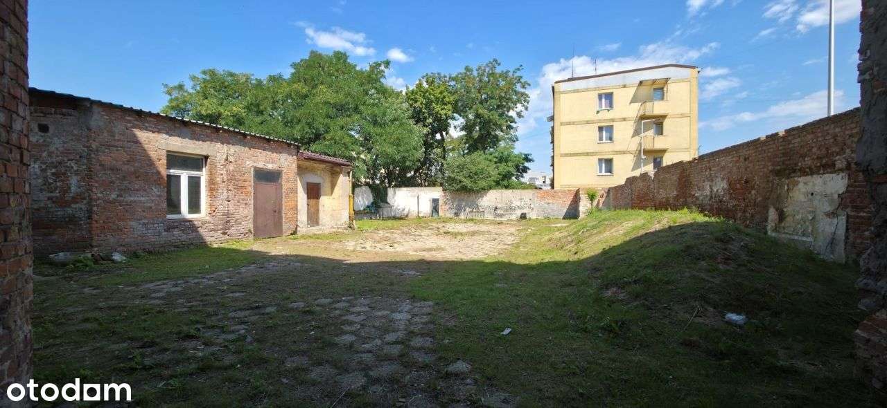 Dom, 640 m², Kutno-7