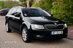 Skoda Octavia 2.0 TDI Elegance DSG - 14