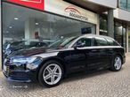 Audi A6 Avant 2.0 TDi S tronic - 1