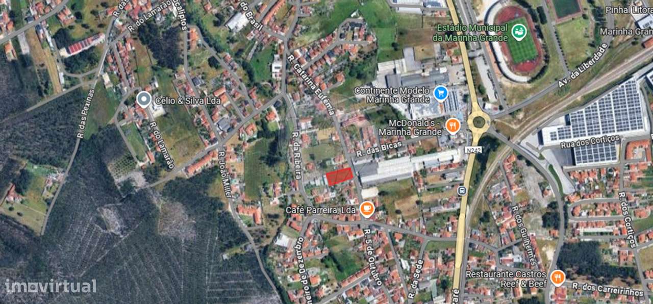 Terreno  para venda - Grande imagem: 3/10