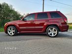 Jeep Grand Cherokee Gr 6.1 V8 SRT8 - 13