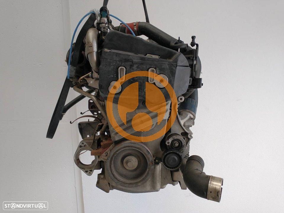 Peças - Motor K9k451 Mercedes-Benz