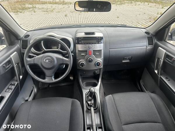 Daihatsu Terios 1.5 Top S 4WD - 10