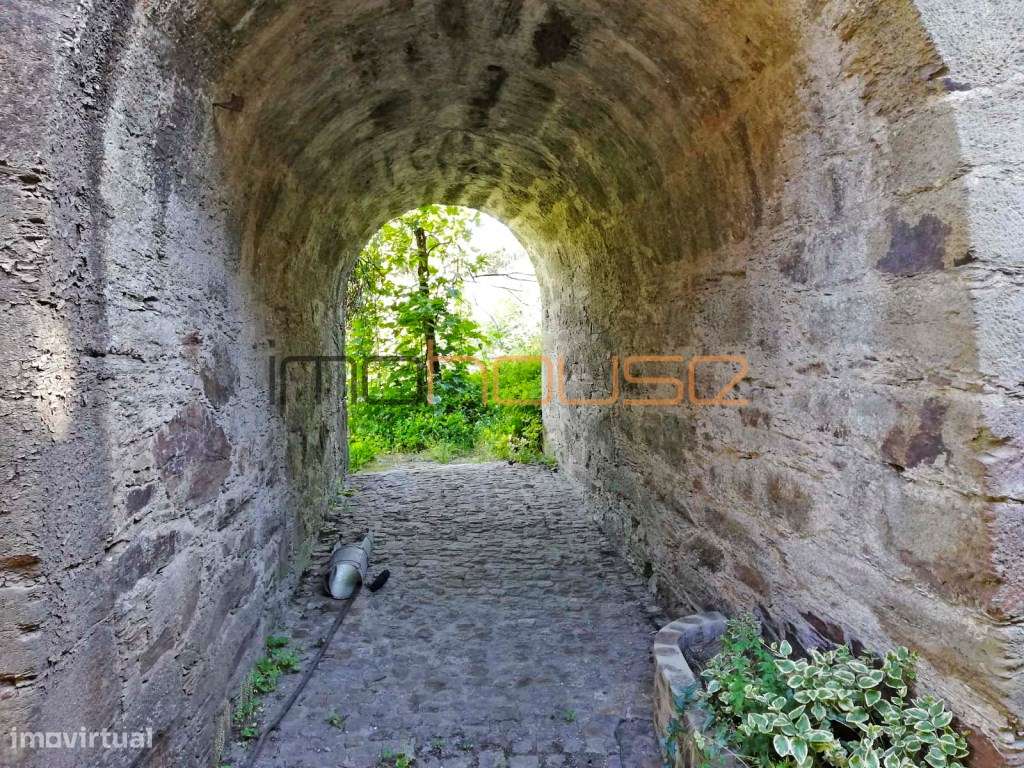 Antiga serração - Frente de Rio-44