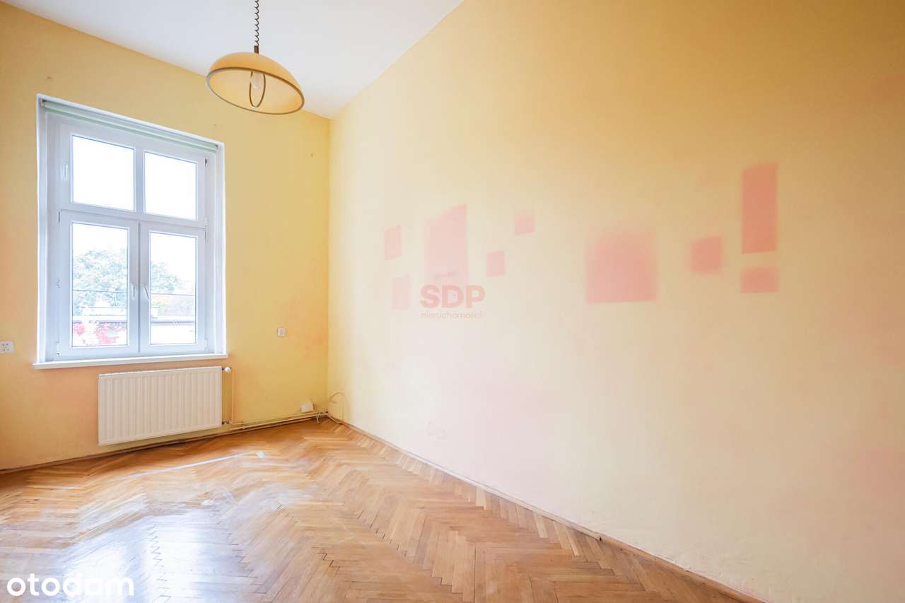 3 pok.|rozkład|kameralna kamienica|willowa okol.|Krzyki - Pełny obrazek: 5/14