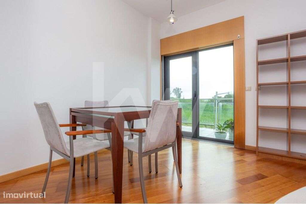 Apartamento T3 em Santa Clara, para Arrendamento - Grande imagem: 3/27
