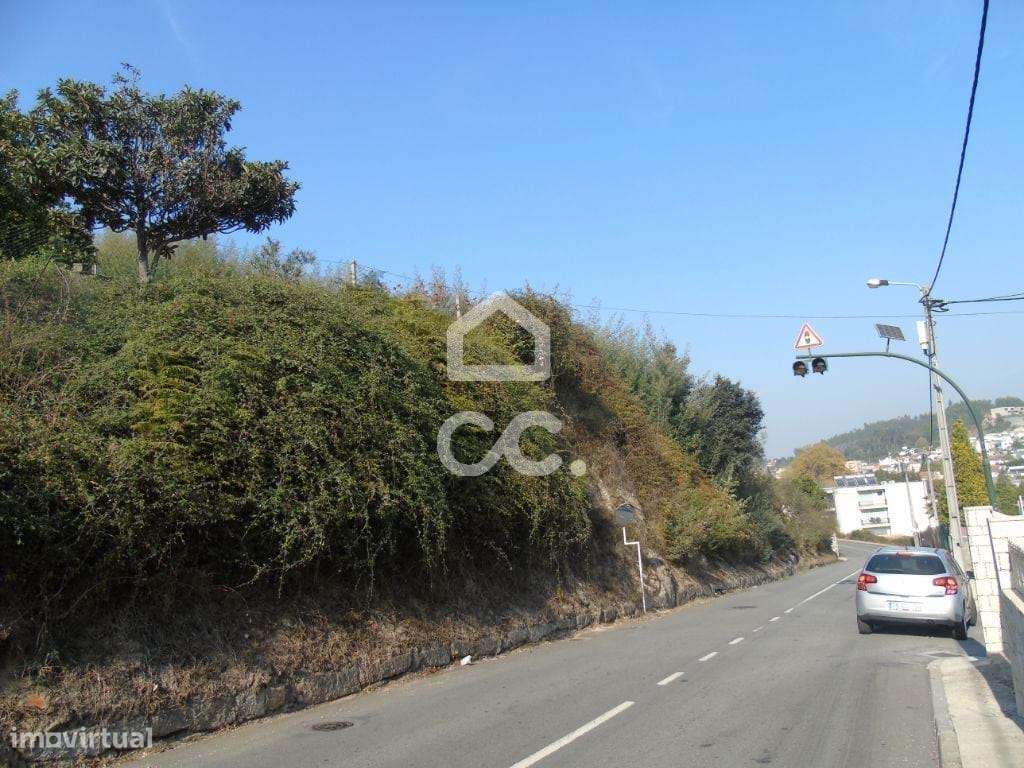 Terreno em Selho São Jorge - Pevidém - Grande imagem: 3/5