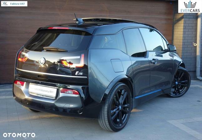 BMW i3 i3S 120 Ah - 9