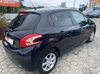 Peugeot 208 1.4 HDi Active - 5