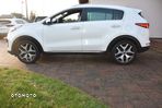 Kia Sportage 1.6 T-GDI GT Line 2WD - 11