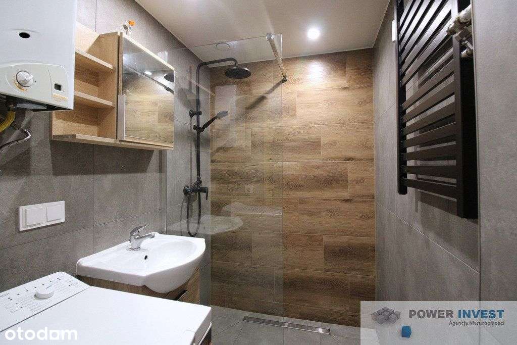 Studio | 2200 Pln | Prądnik Czerwony, Opolska, Ur - Pełny obrazek: 5/9