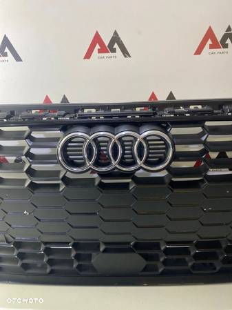 Grill atrapa chłodnicy Audi A3 8Y S-line Sline 20- - 6