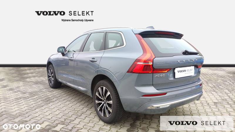 Volvo XC 60 - 6