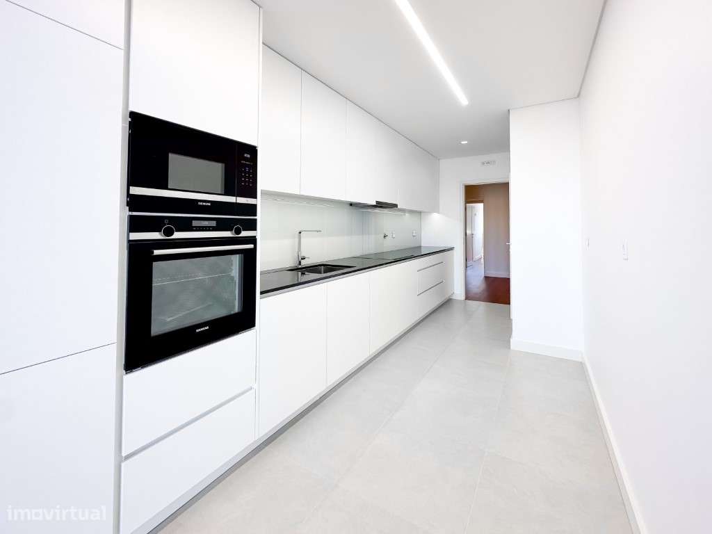 Apartamento T3 Novo | Matosinhos - Grande imagem: 5/18