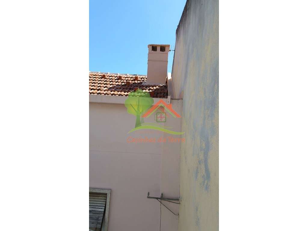 Prédio devoluto - Beato - 6 apartamentos-21