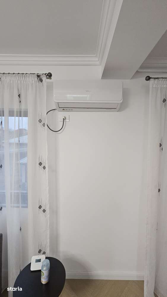 Apartament 2 camere zona Rovine - Imagine principală: 5/14