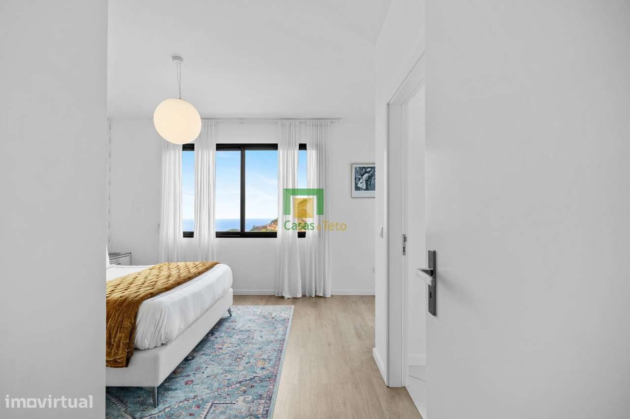 Moradia T3 Campanário-30