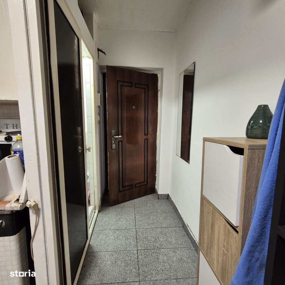 Apartament, 17 m², -3