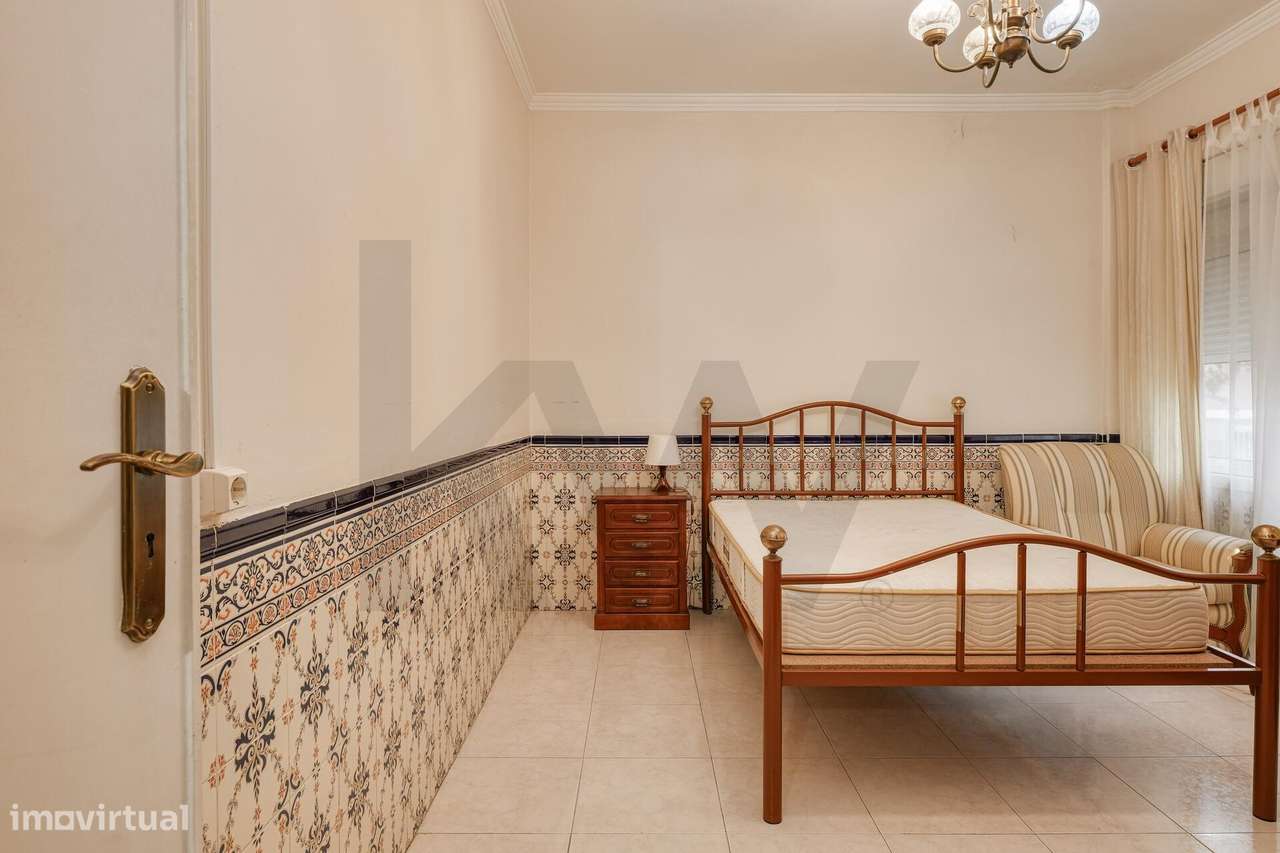 Apartamento T3 com 75m2 I Rés-do-chão I Agualva - Cacém Sintra - Grande imagem: 4/19