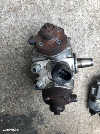 Pompa de injectie inalta presiune combustibil Bmw 530d 3000 diesel - 2