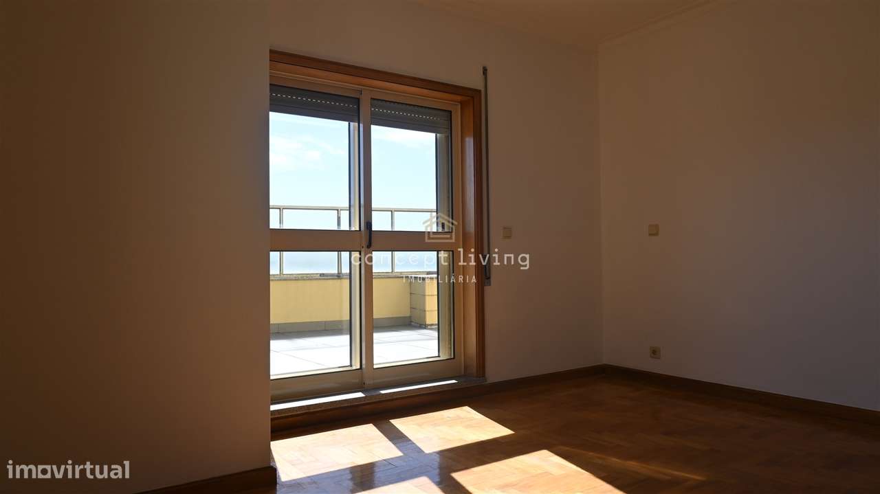 Apartamento T3 Venda em Argoncilhe,Santa Maria da Feira-7