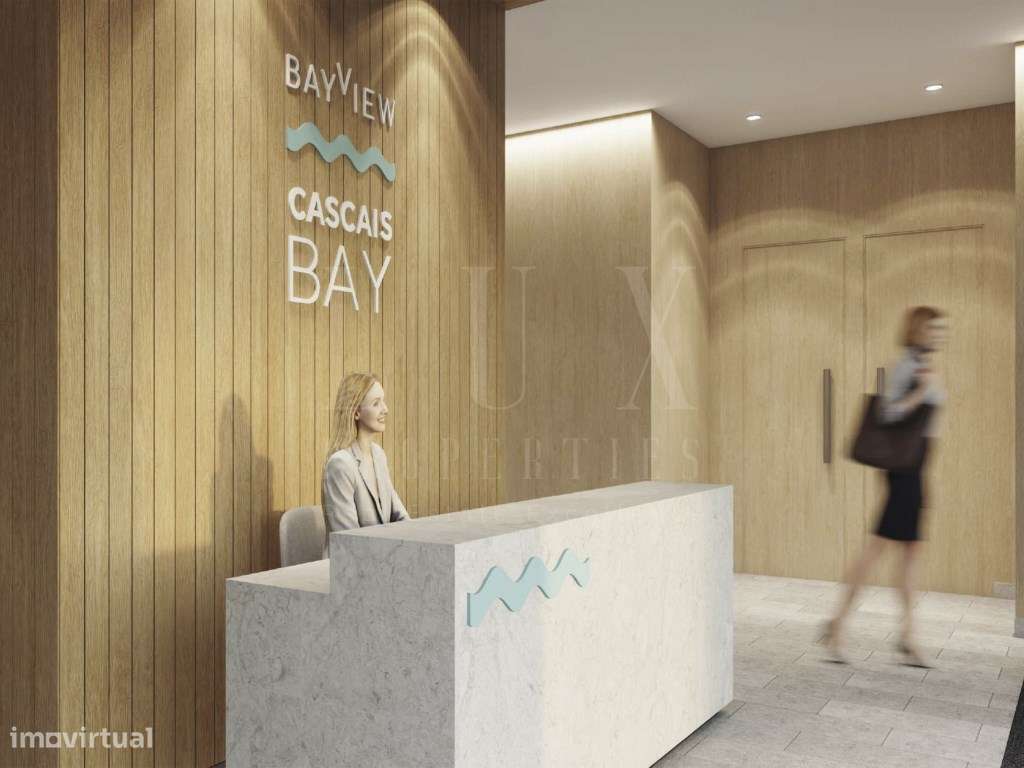 APARTAMENTO T1 DE LUXO EM PRESTIGIADO CONDOMÍNIO DE CASCAIS-23