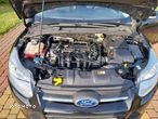 Ford Focus 1.6 Trend PowerShift - 18