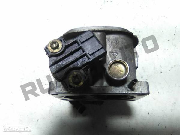 Borboletas De Admissão B21500_30061a Vw Polo (86c, 80) 1.3 [198 - 3