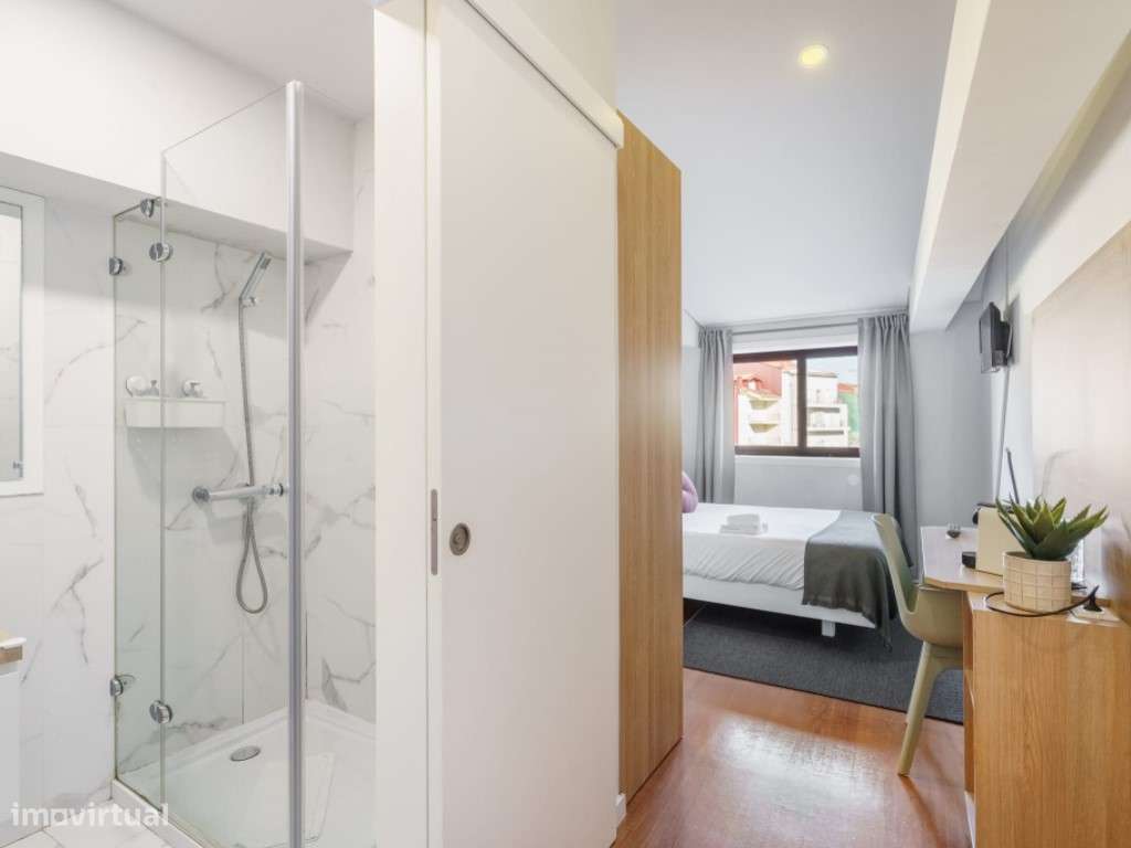 Edifício de rendimento no centro histórico de Braga - Rua de Santo ...-19