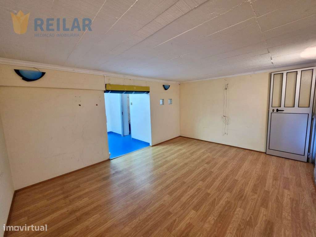 Alverca - Garagem 39 m2 - Grande imagem: 2/24