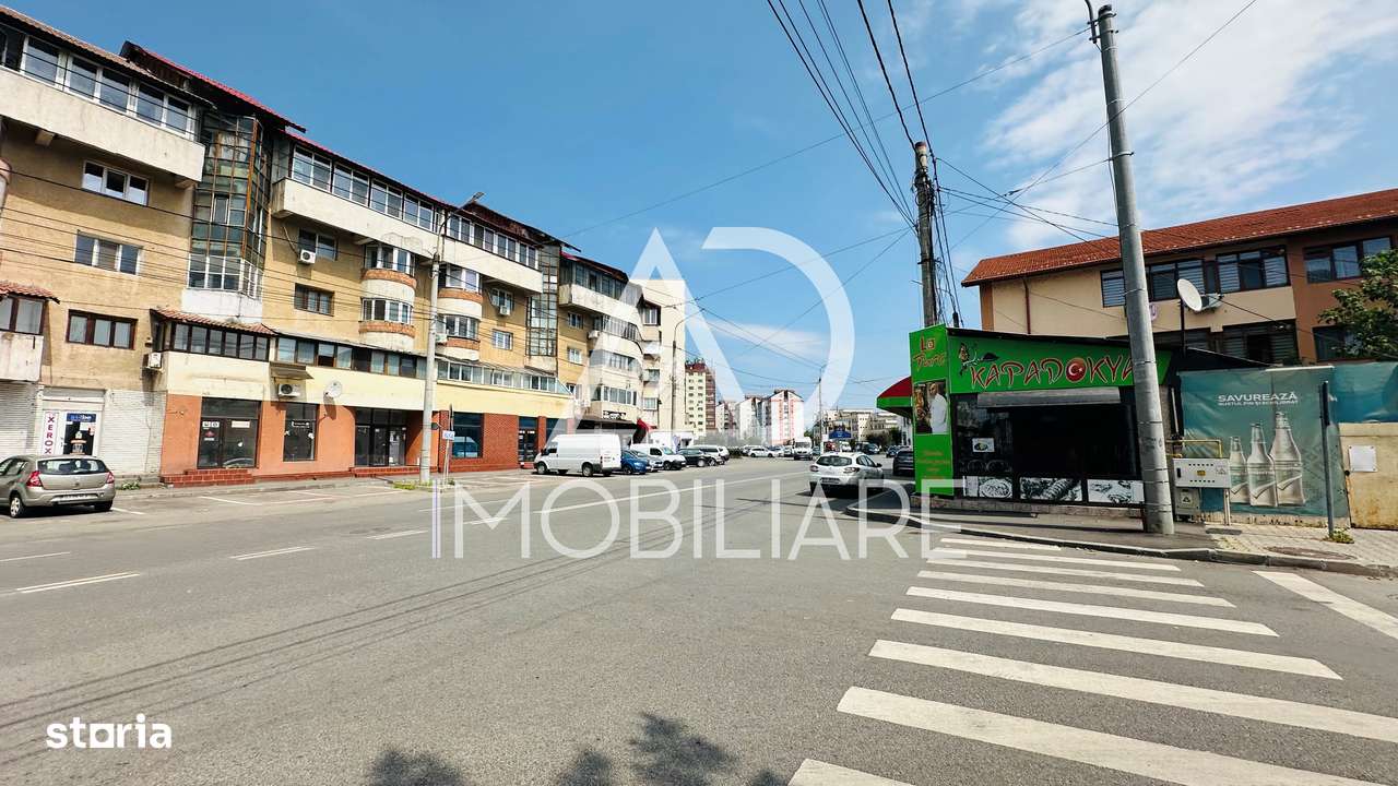 Teren de Închiriat – Vizibilitate Maximă lângă Penny - Imagine principală: 5/7