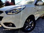 Hyundai ix35 1.7 CRDi 2WD blue Style - 16