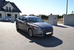 Ford Fusion 2.0 EcoBoost Titanium - 8