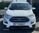 Ford EcoSport 1.5 EcoBlue Trend - 25