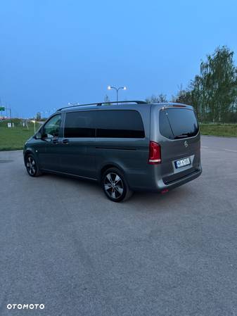 Mercedes-Benz Vito - 14