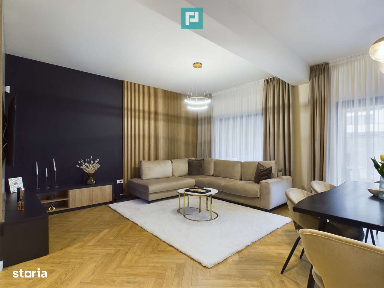 Duplex de lux Dumbrăvița - Imagine principală: 2/20