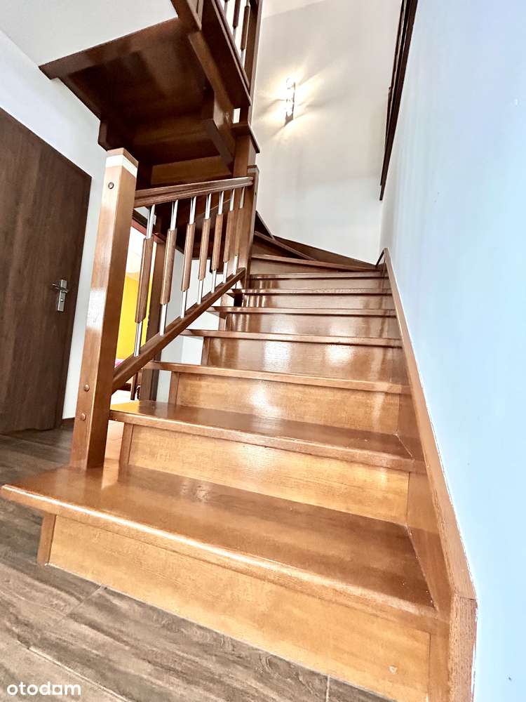 NOWOCZESNY DOM PRZY LESIE |186,34 m²|DZIAŁKA 1160 m²|ŻORY-ROGOŹNA-15