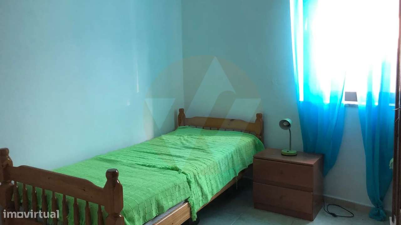 Moradia Vila do Bispo-5