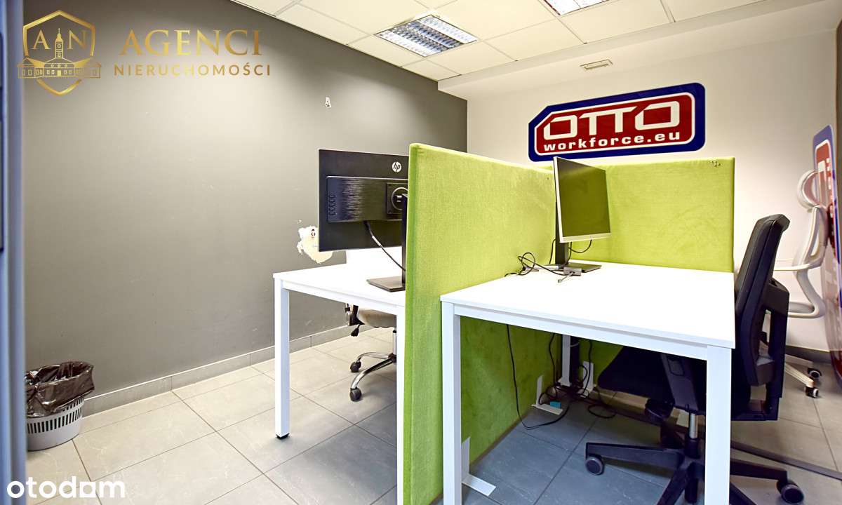 **Lokal**105m2**parter**-7