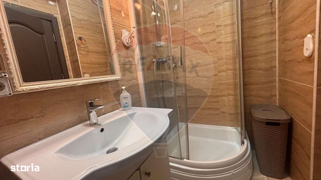 Apartament cu 2 camere de vânzare în Summerland-Mamaia-15