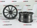 Jantes OZ Hyper Gt em 19 | 5x120 - 5