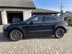 Porsche Macan Turbo - 7